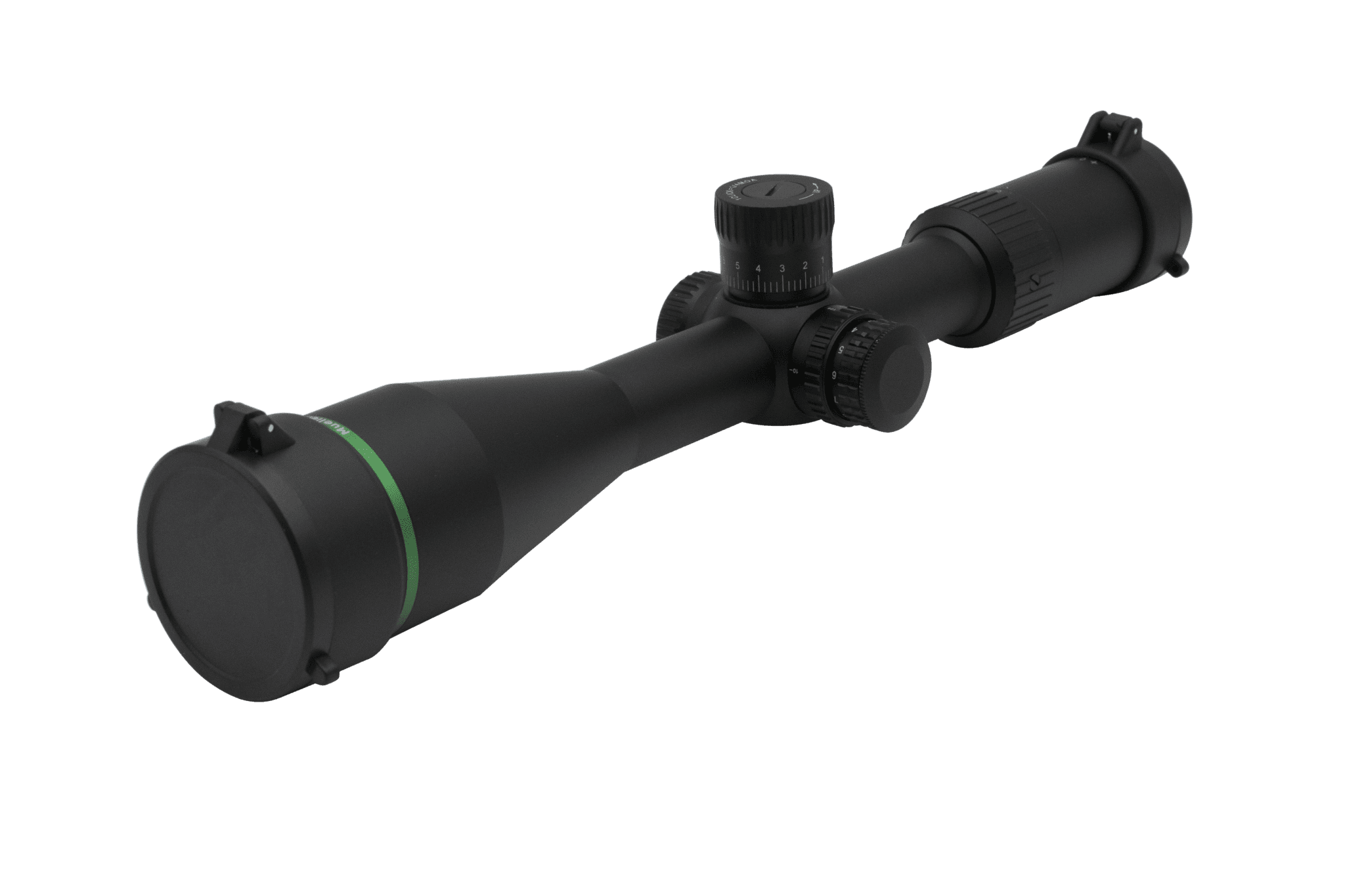 Mueller 624X50 Scope Mueller Rifle Scopes