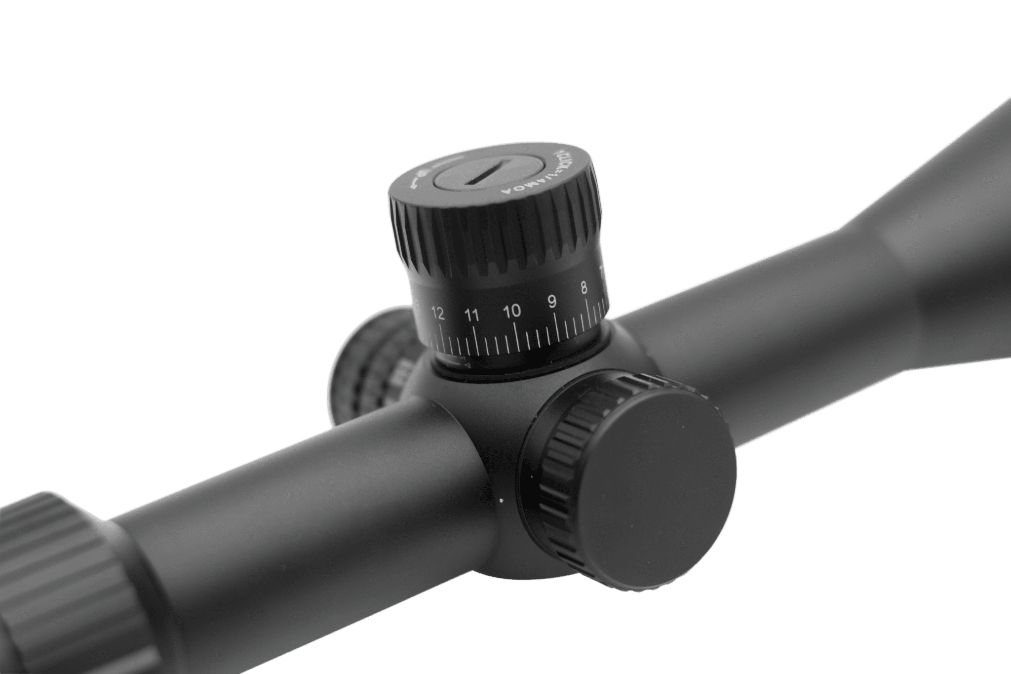 Mueller 624X50 Scope Mueller Rifle Scopes